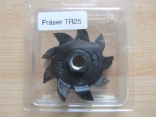 Mauernutfräser 25/9 für Spit