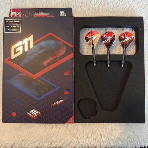 Phil taylor raw power - power, g11