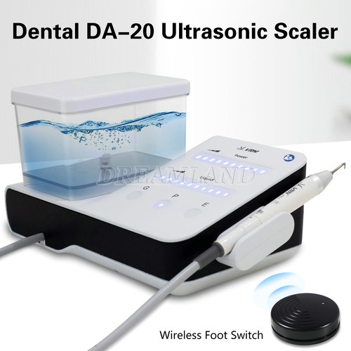 Led dental ultraschall piezo - led, dental-ultraschall
