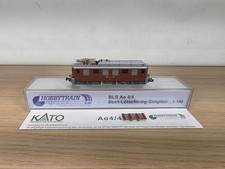 Hobbytrain Spur N - H10500 - Elektrolok Ae 4/4 der BLS  - Gut - OVP