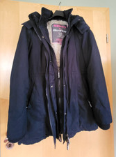 Superdry damen jacke parka - damen, jacke/parka
