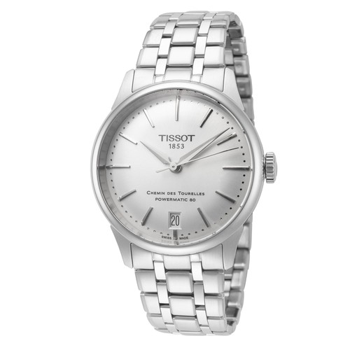 Tissot damen chemin des - tissot,