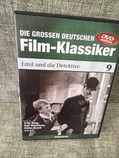 Emil und die Detektive DVD  Film Klassiker Nr. 9
