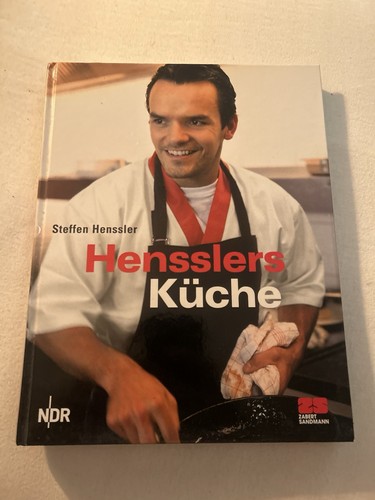 Hensslers küche von steffen - küche,