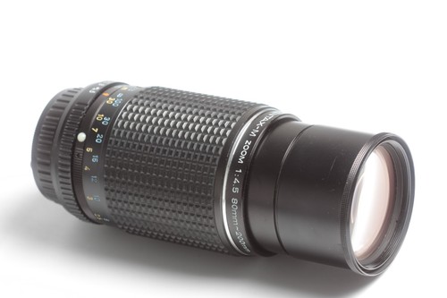 Pentax smc - pentax-m, zoom