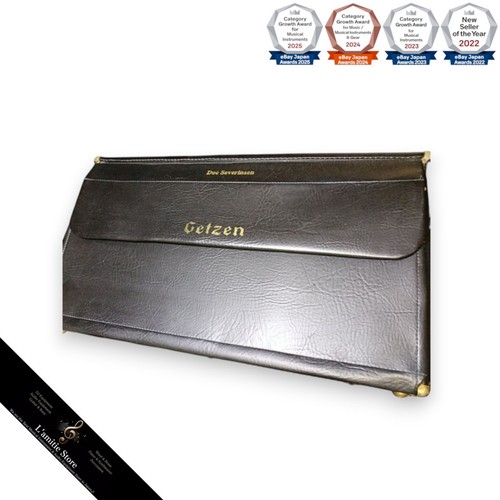 Getzen severinsen custom - getzen,