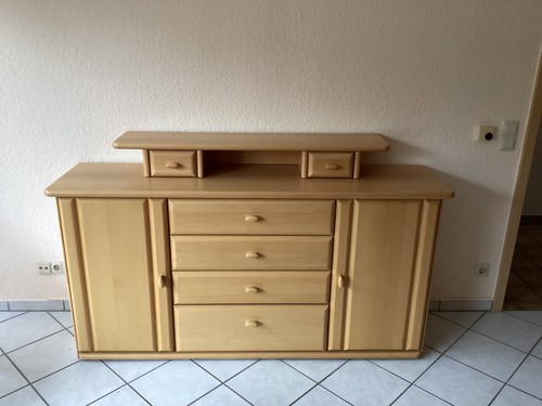 Wohnzimmer sideboard mit - wohnzimmer,
