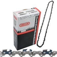 OREGON Sägekette 91VXL056E 3/8 56TG 1,3mm 40 cm ALPINA BLACK & DECKER OBI IKRA