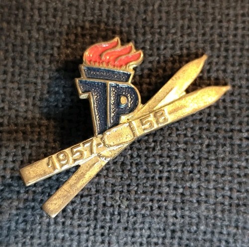 Abzeichen ddr wintersport - abzeichen,