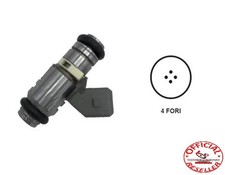 GILERA GP 800 09/11 4-LOCH INJEKTOR                                          