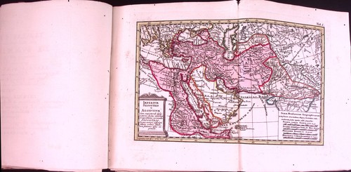 1743 seltener homann - seltener,
