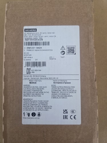 Siemens sirius wendestarter - siemens,
