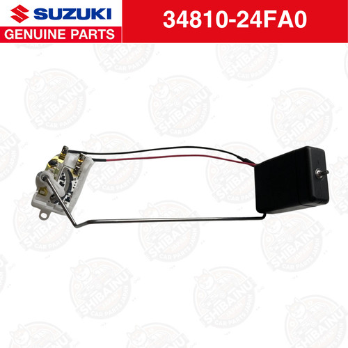 Original suzuki 34810 24fa0 - suzuki, 34810-24fa0