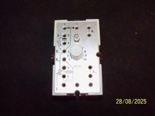 Fischertechnik Silberlinge-Fischertechnik Elektronik Grundbausteine TOP!