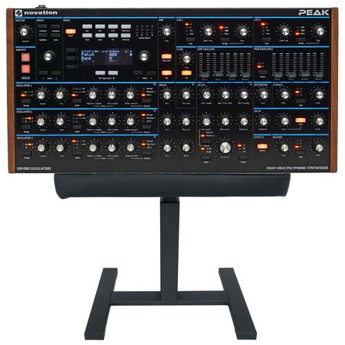 Novation peak midi usb desktop - novation,
