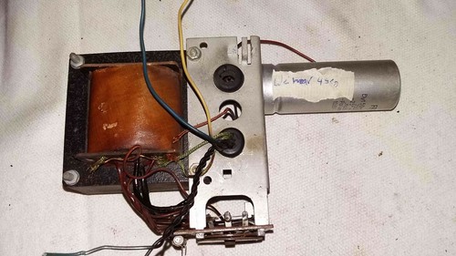Veb rft stern radio - rft,