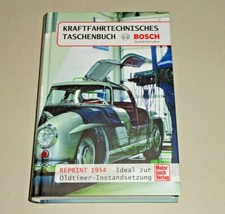 Kraftfahrtechnisches