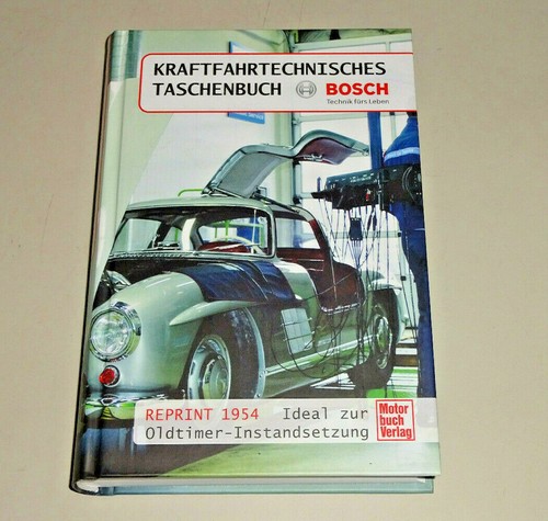 Kraftfahrtechnisches