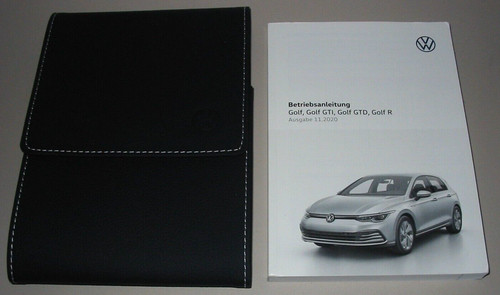 Bordmappe mit