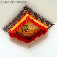 100cm 39.4" Tibetan Buddhist