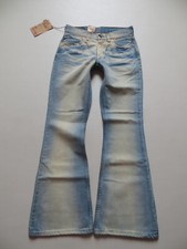 Levi's 544 Schlag Jeans Hose