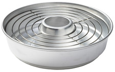 OMNIA  Backofenrost oberes