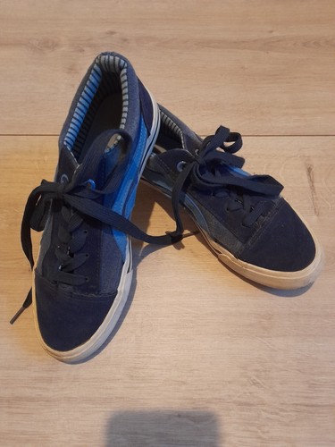 Sneaker walkx kids schuhe - sneaker,,