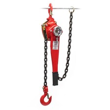 Kettenzug 1500kg 1,5t 1,5m