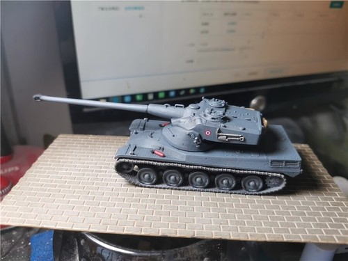 Eigenbau1 französischer - eigenbau1/72,