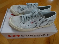 Superga 39 Sneaker Demi Lovato