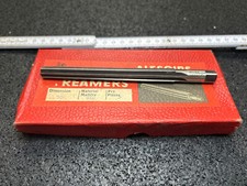 Neu 1stk. Kegelreibahle 1:50