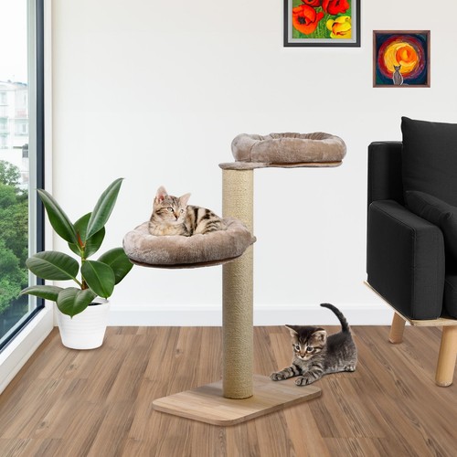 Premium kratzbaum kletterbaum - premium,