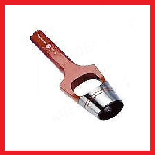 Henkellocheisen für 12mm öse - henkellocheisen,