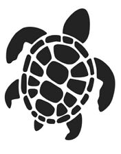 1x Schildkröte,  Auto