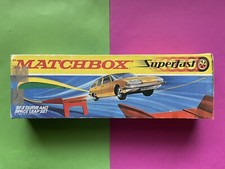 Matchbox superfast loop set - loop,