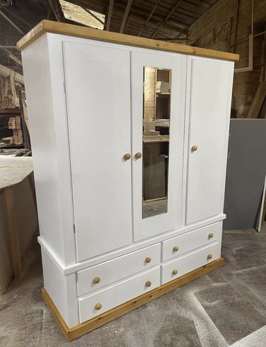 Handmade country dreitüren - handmade,