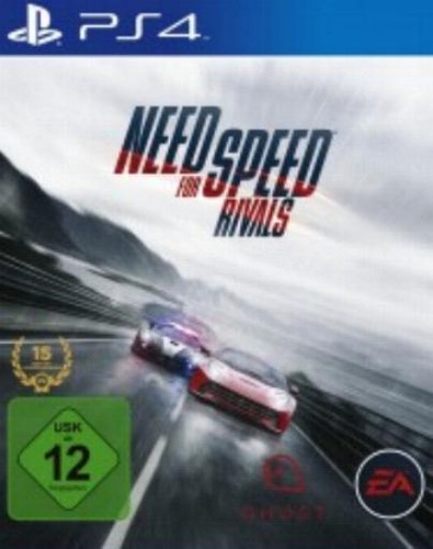 Playstation need for - 4,