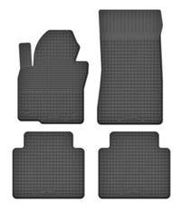 Gummimatten für Audi Q7 4L