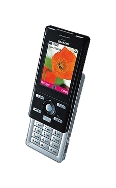 Sharp tm100 schwarz ohne - sharp, (ohne