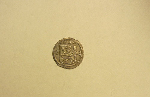 Hessen kassel heller - heller, 1623