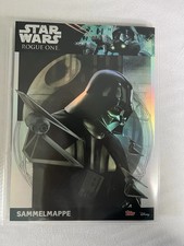 Star Wars Rogue One Topps