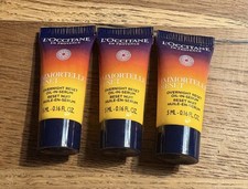3 x, L‘Occitane, Nacht, Oil