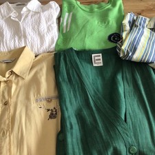 Damenblusen konvolut - , damenblusen,
