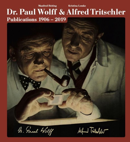 The photo publications - the,