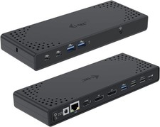 i-tec USB-C Triple