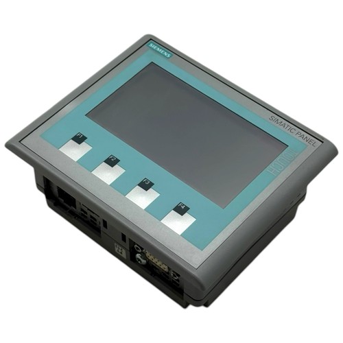 Siemens simatic 177b 4 - siemens, 177b-4