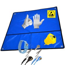 Minadax 60x60cm antistatik - antistatik, esd