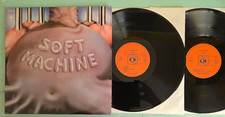 Soft Machine - Six 2LP FOC NL
