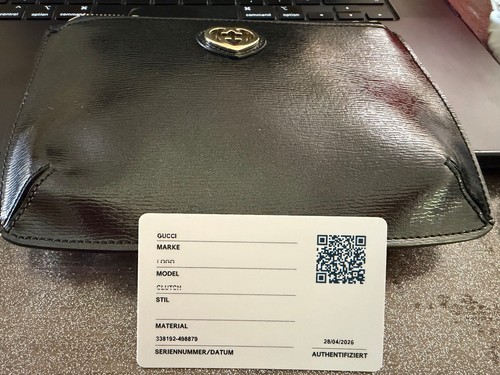 Gucci pochette - gucci,