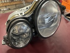 Mercedes Benz W210